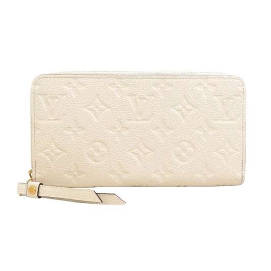 Louis Vuitton Portefeuille zippy