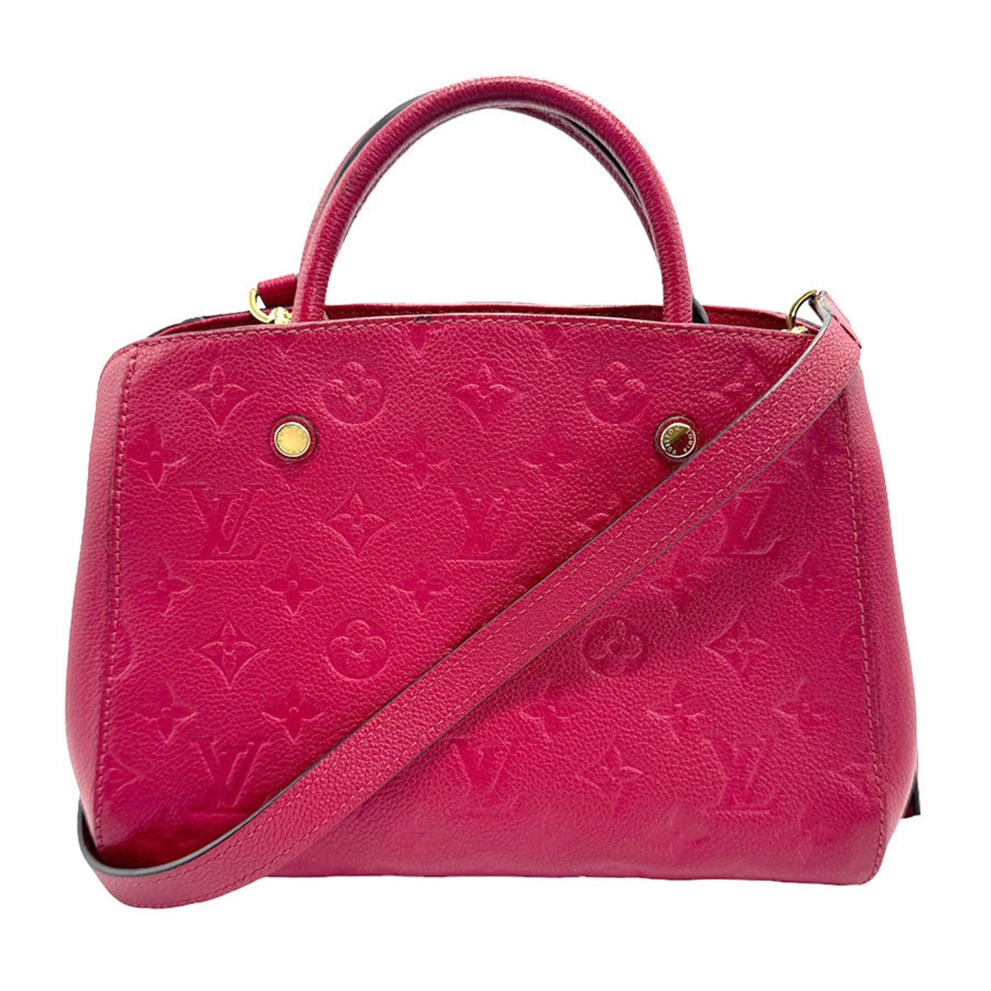 Louis Vuitton Montaigne