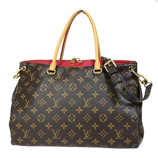 Louis Vuitton Pallas