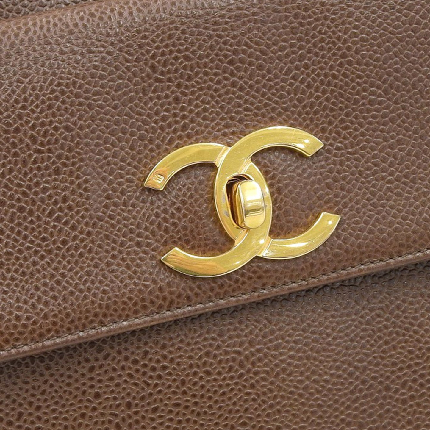 Chanel Logo CC