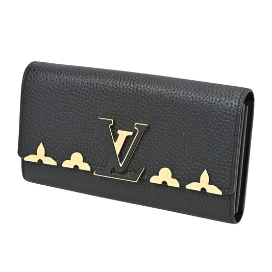 Louis Vuitton Portefeuille capucines