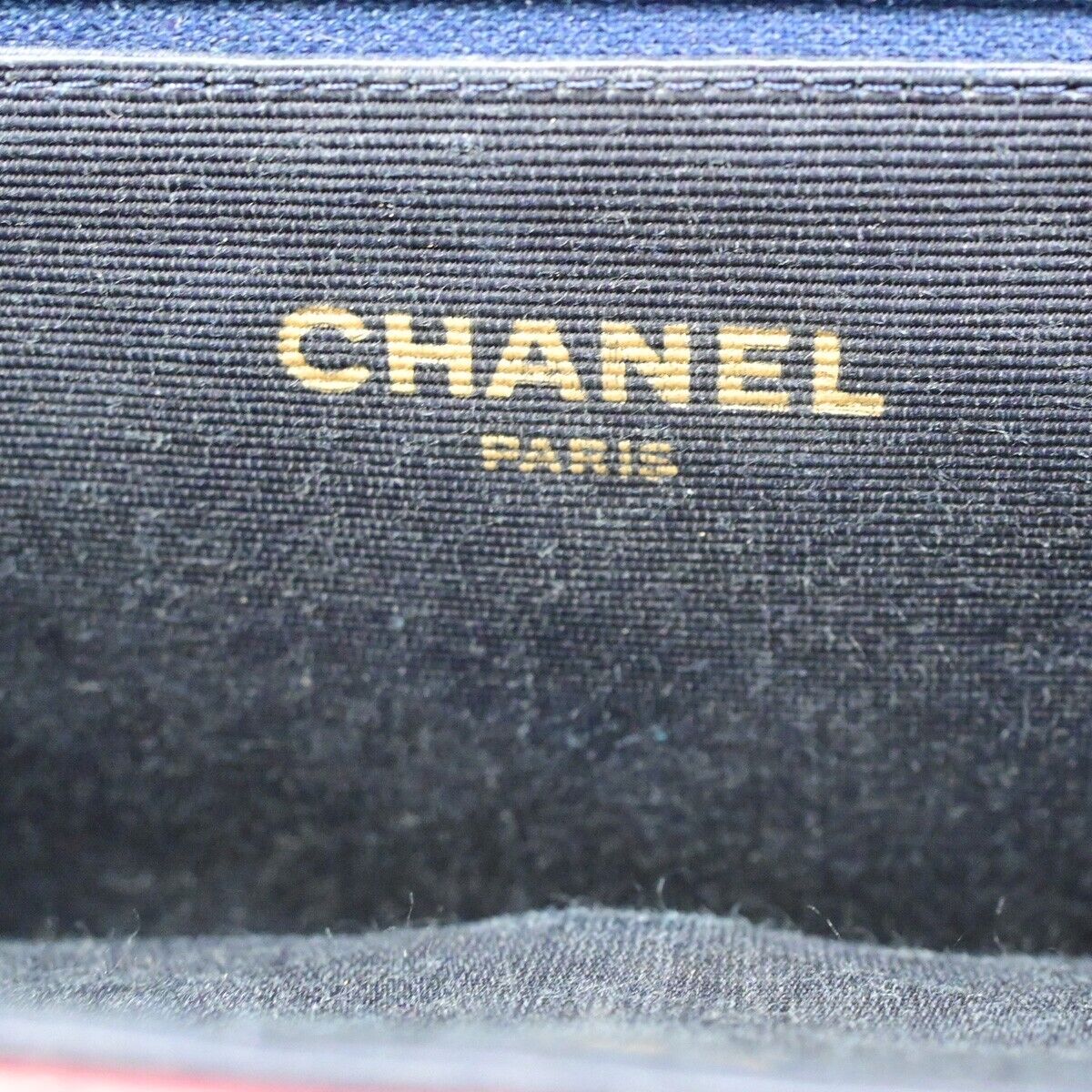 Chanel Flap bag