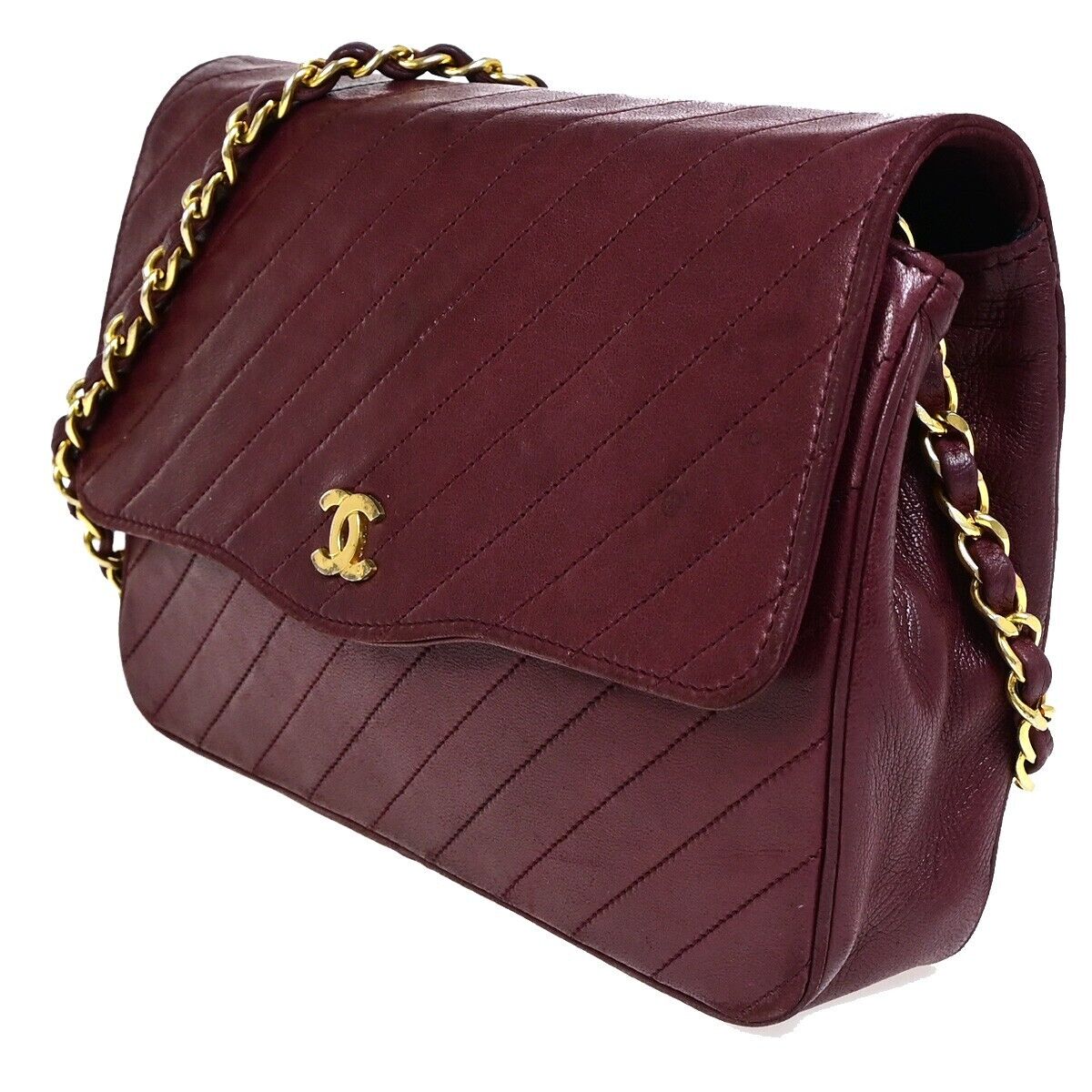 Chanel Flap bag