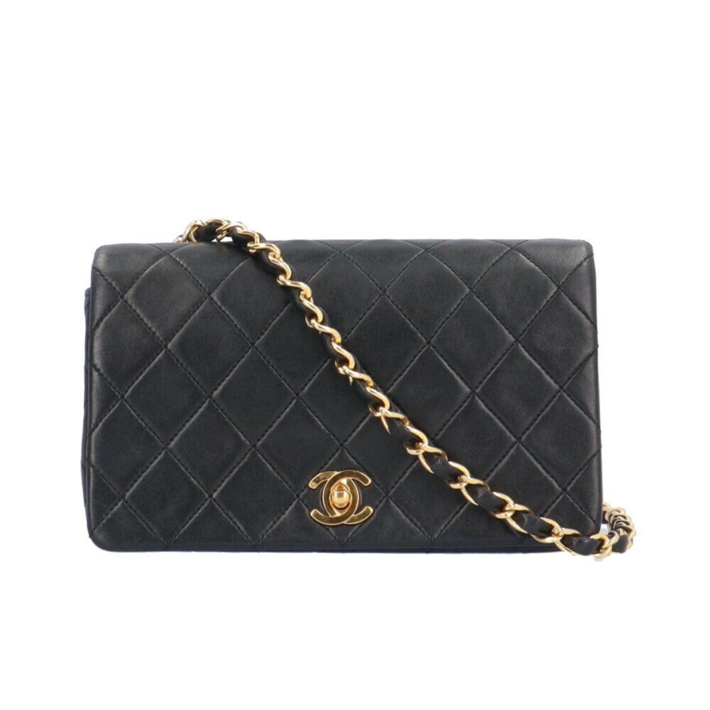 Chanel Wallet On Chain