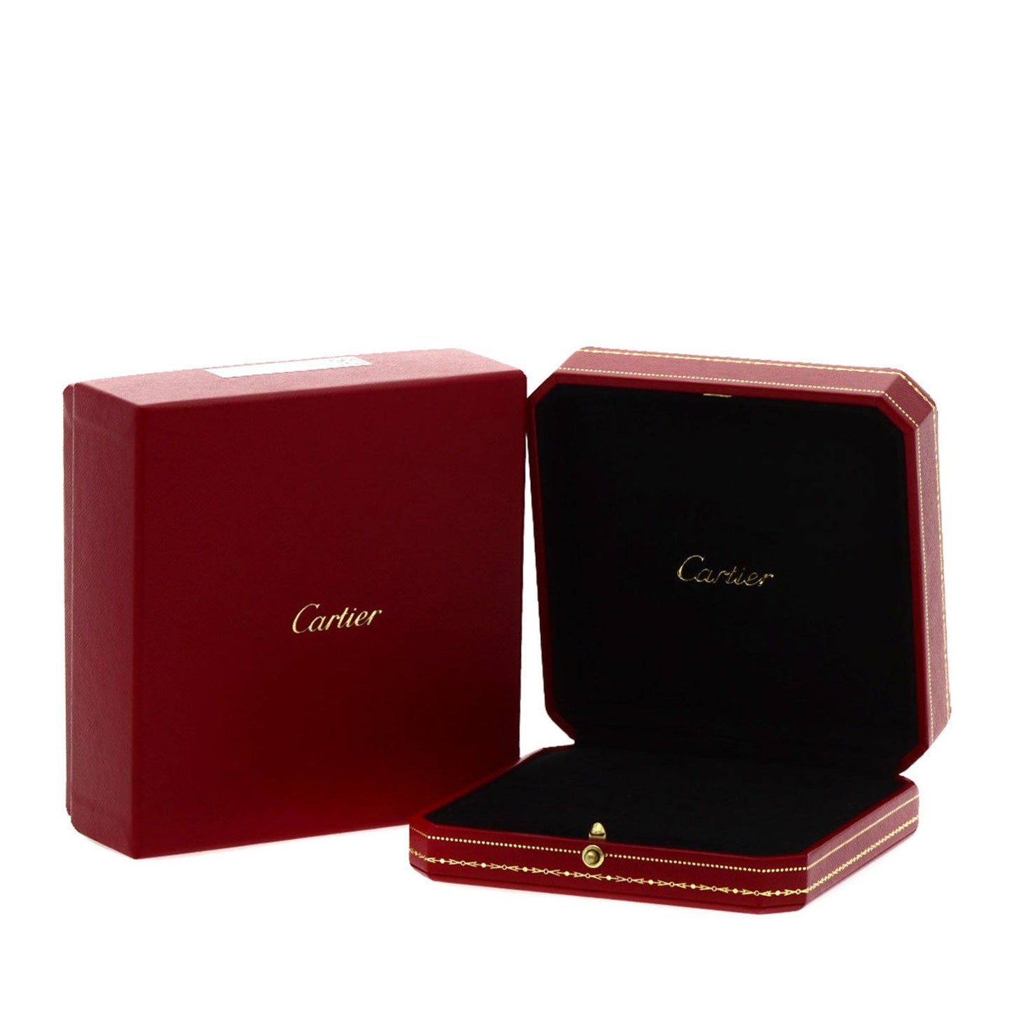 Cartier Love