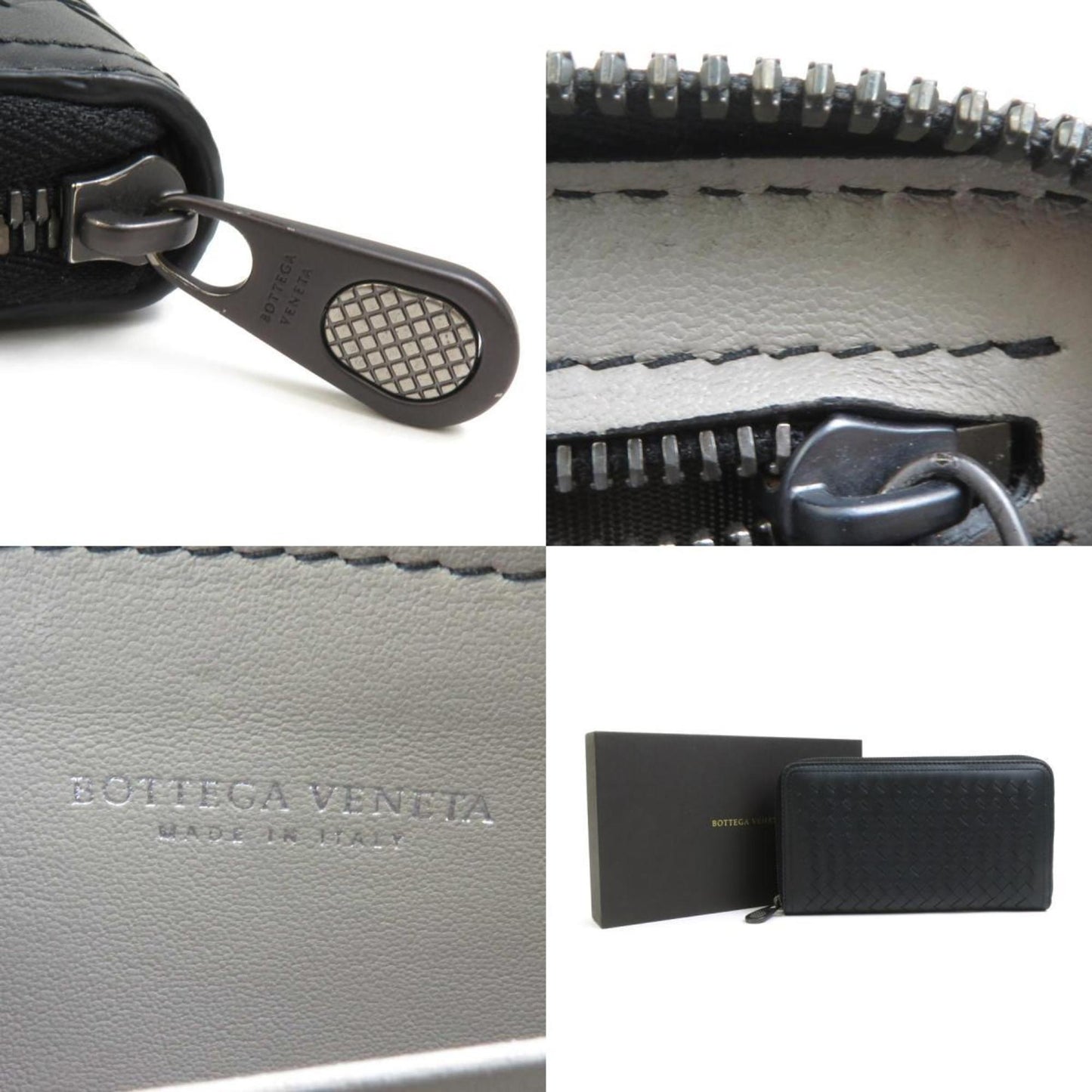 Bottega Veneta Intrecciato