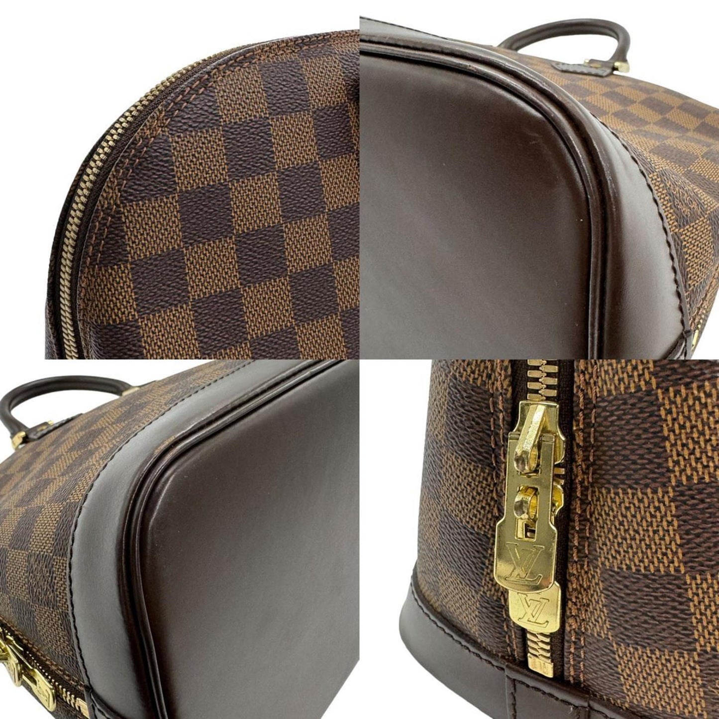 Louis Vuitton Alma