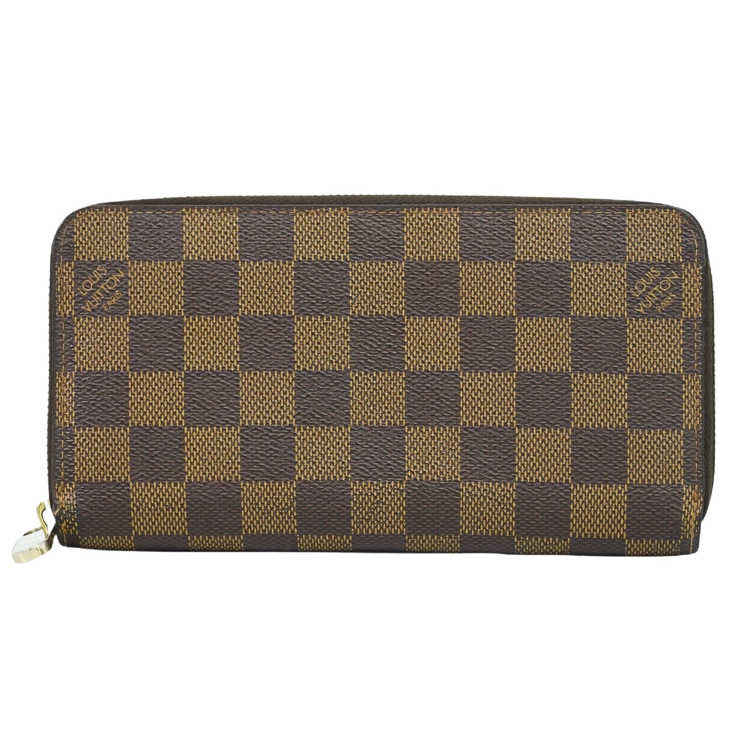 Louis Vuitton Zippy wallet