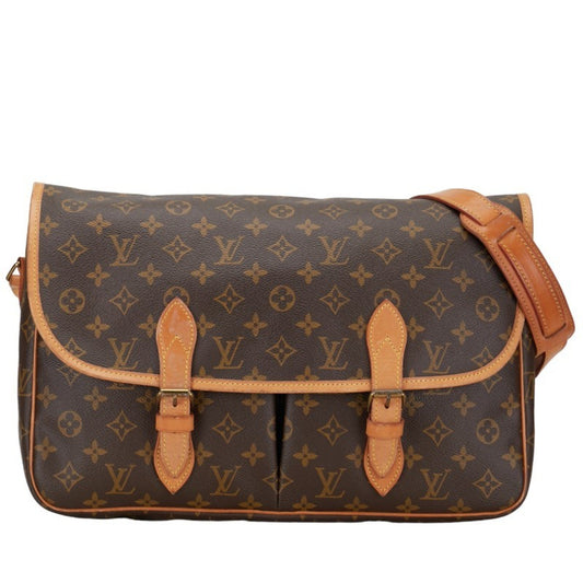 Louis Vuitton Gibeciere