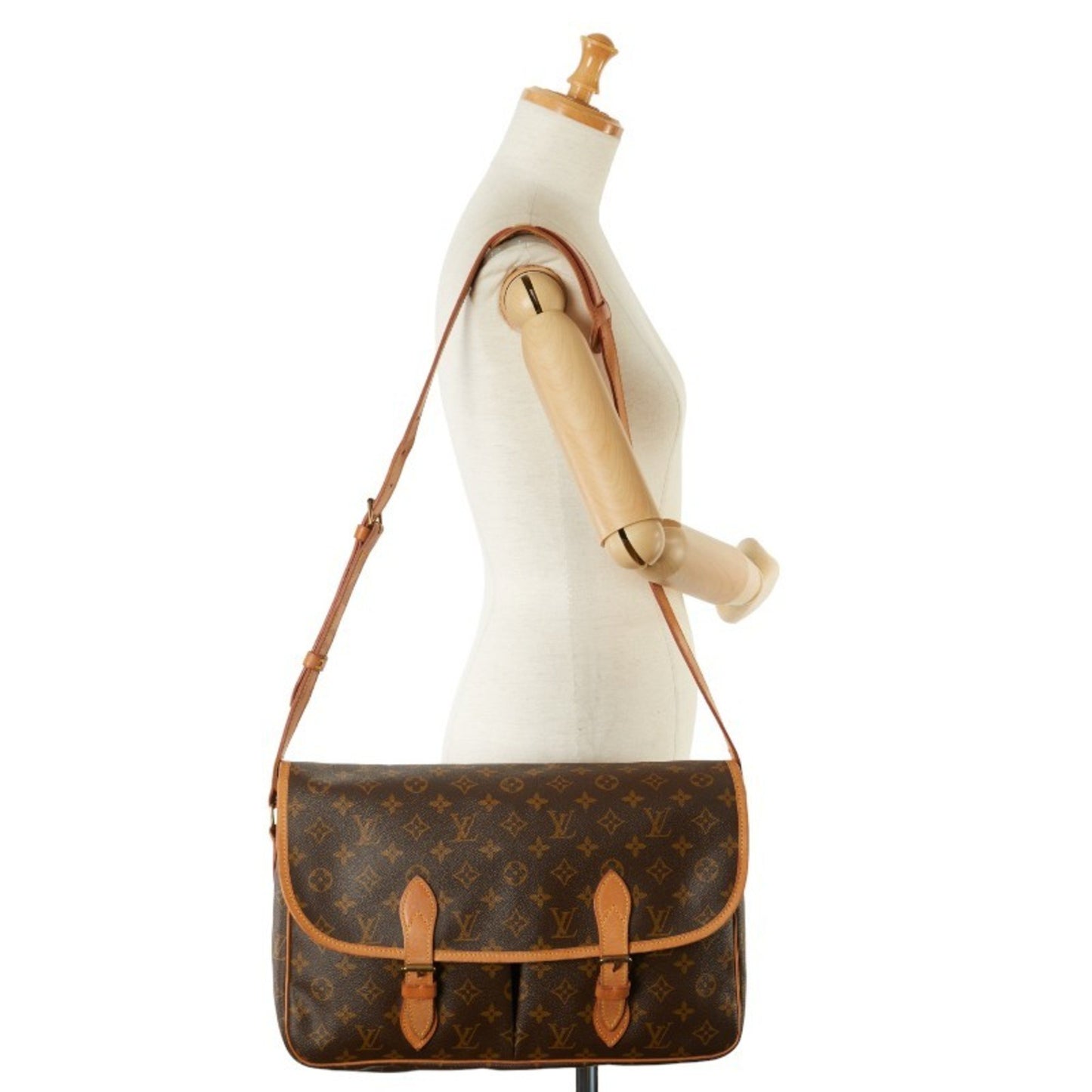 Louis Vuitton Gibeciere