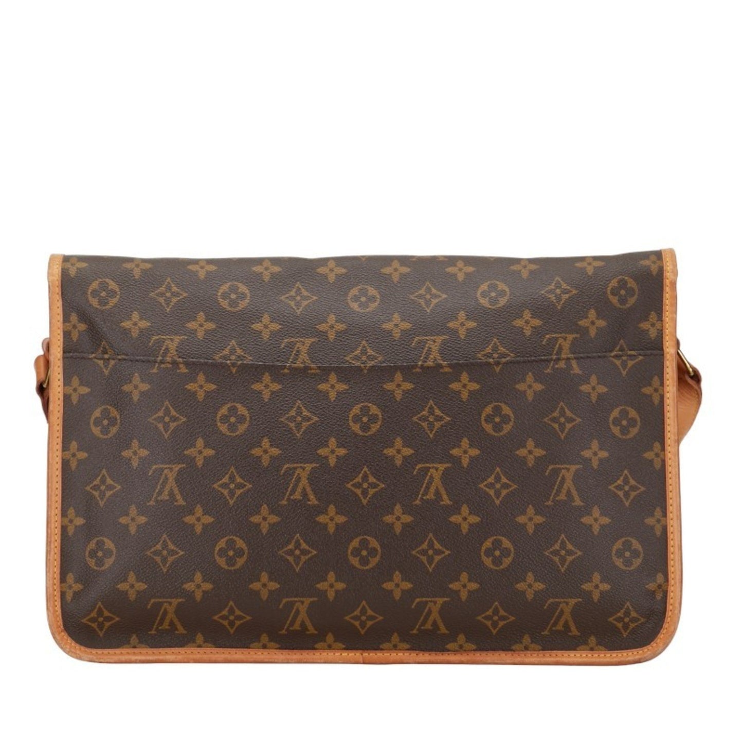 Louis Vuitton Gibeciere