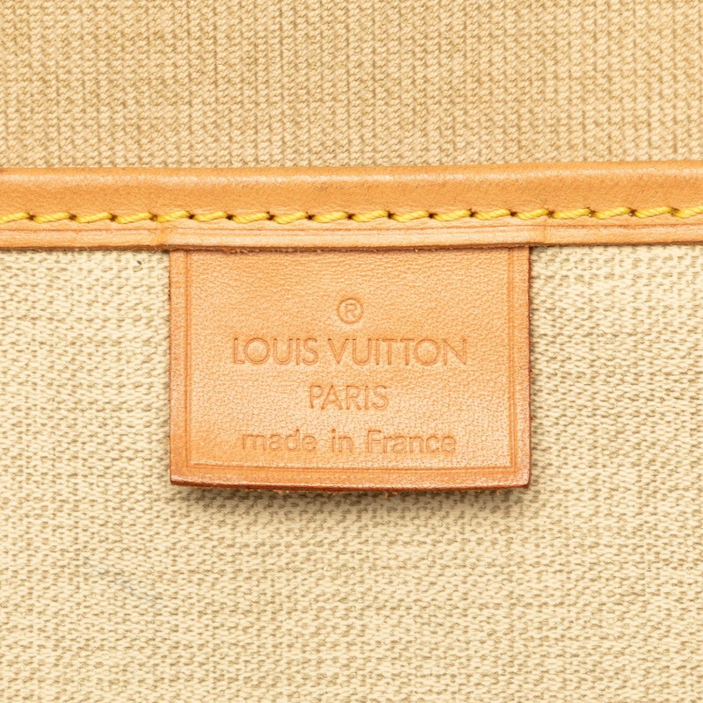 Louis Vuitton Excursion