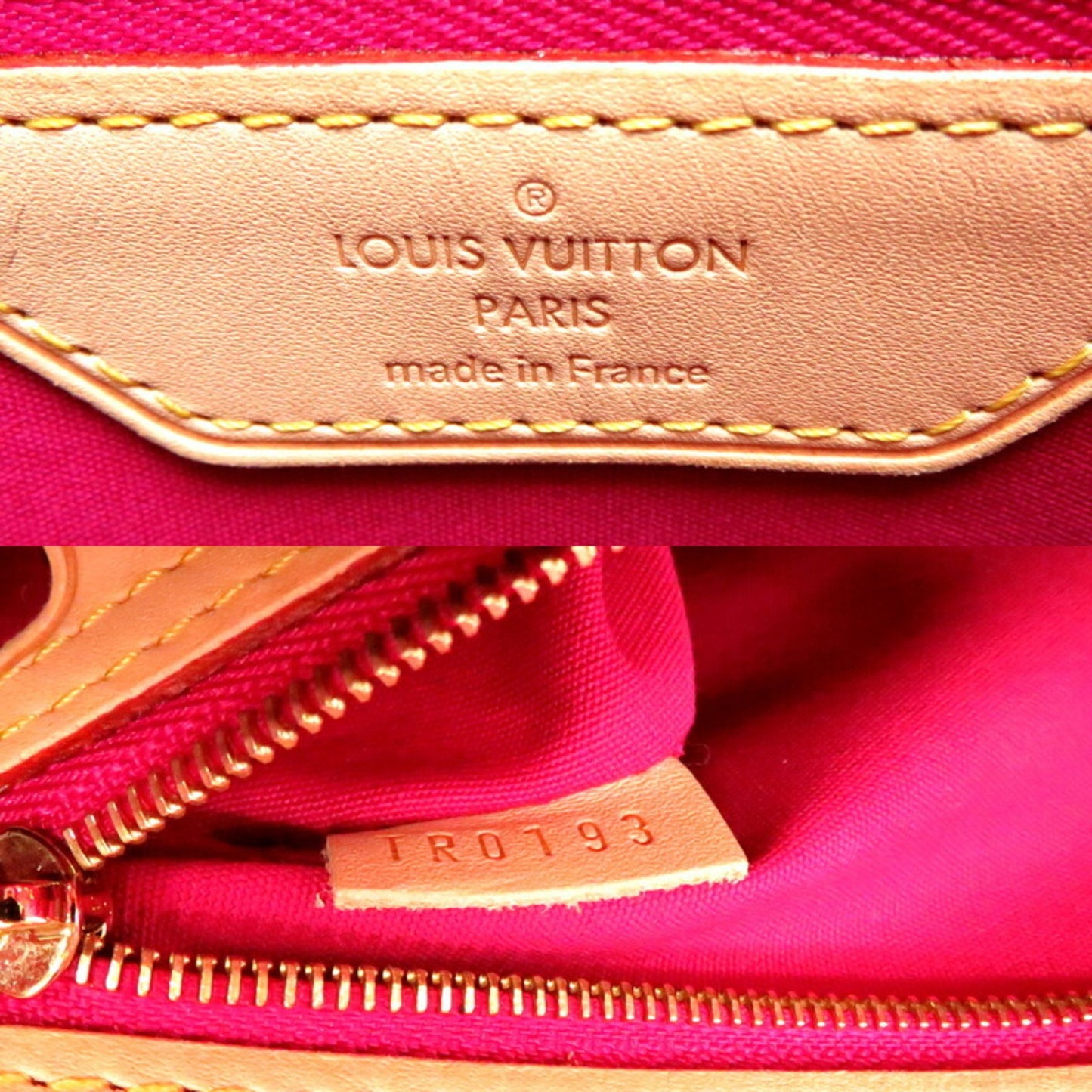 Louis Vuitton Catalina