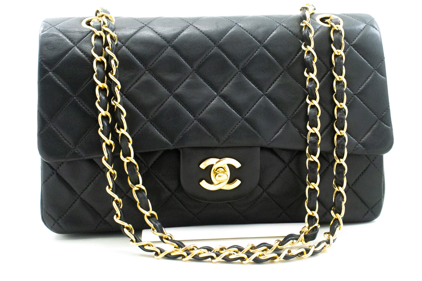 Chanel Timeless