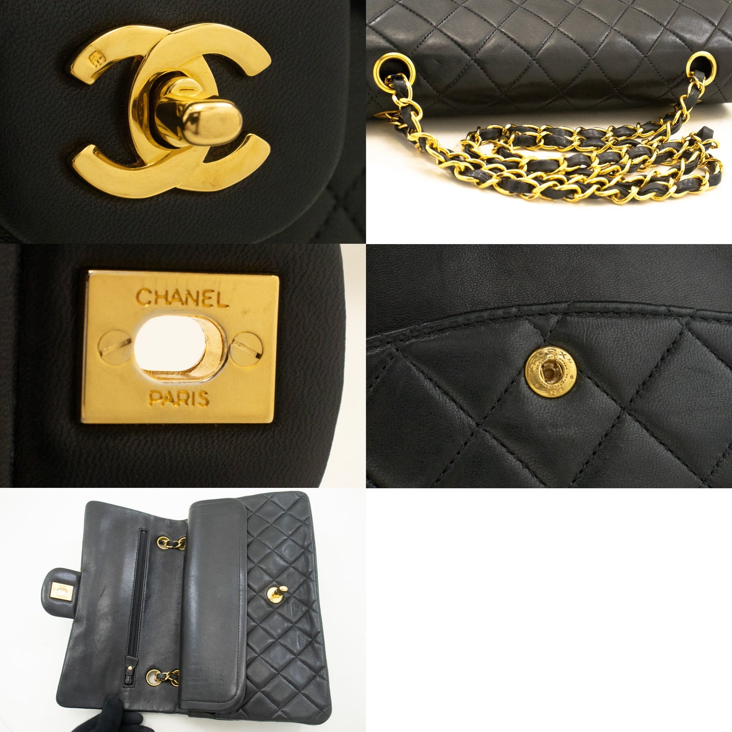 Chanel Timeless