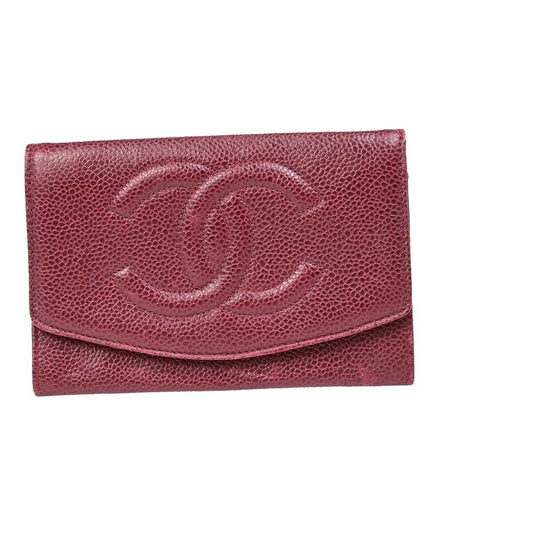 Chanel Logo CC