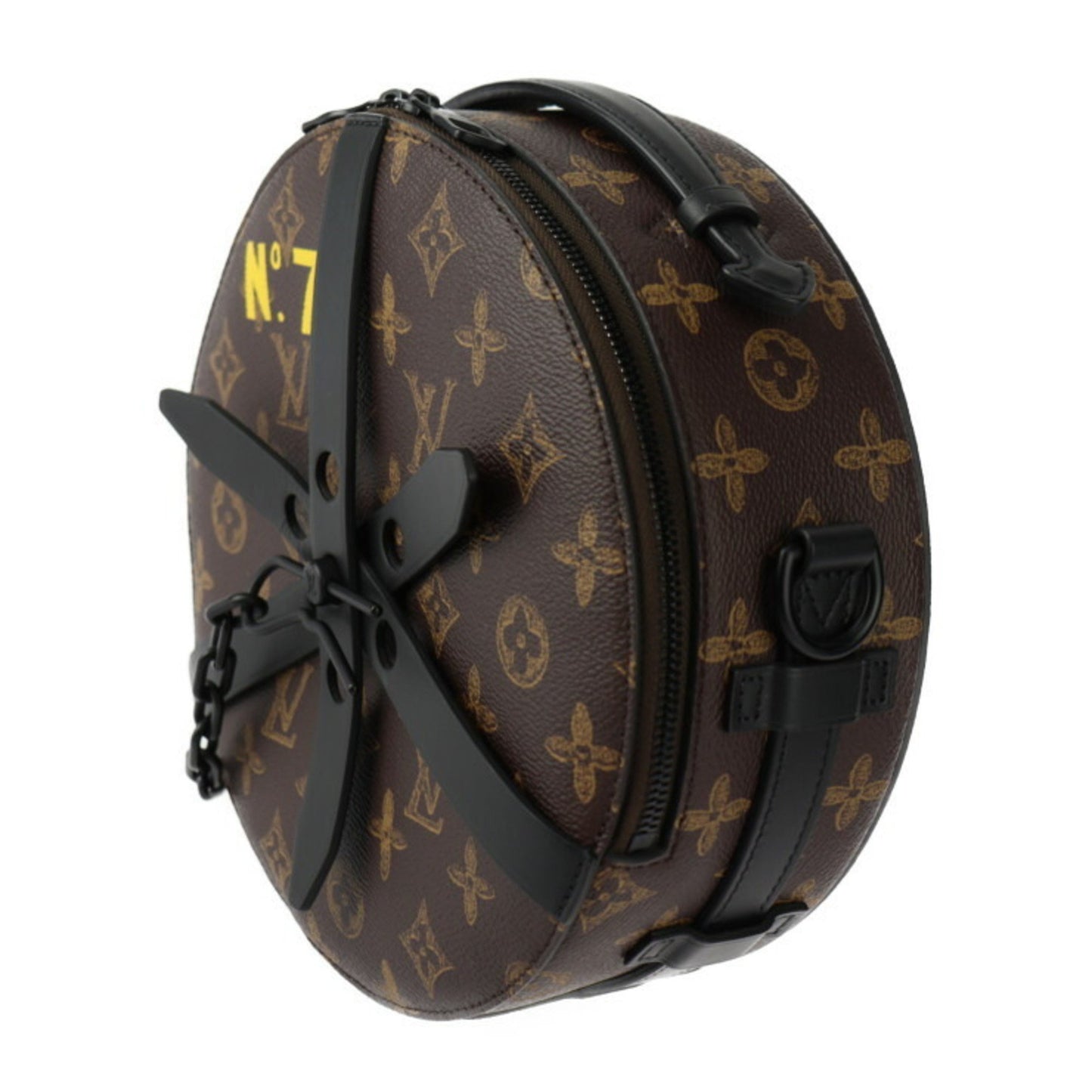 Louis Vuitton Boîte à Roues