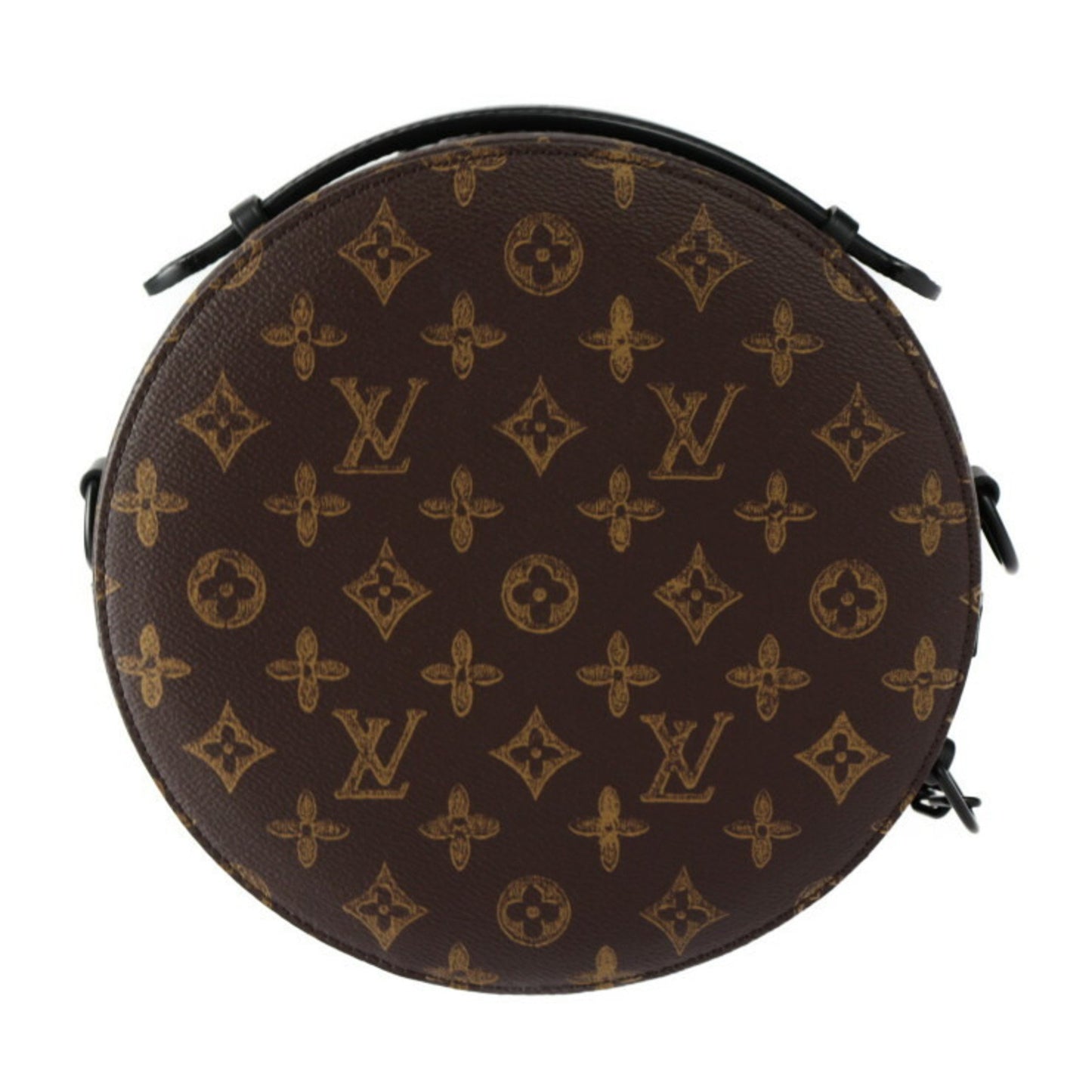 Louis Vuitton Boîte à Roues