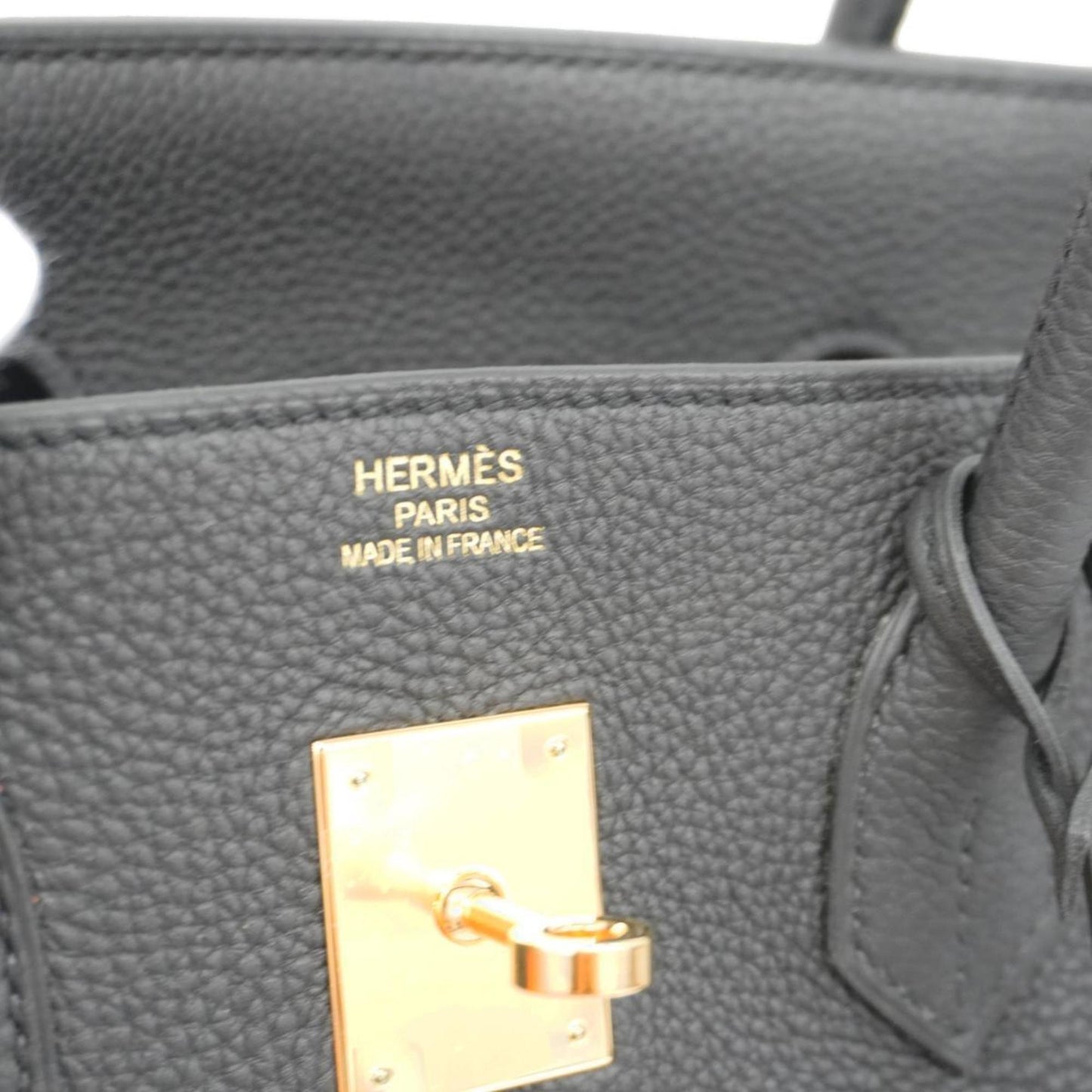 Hermès Birkin 35