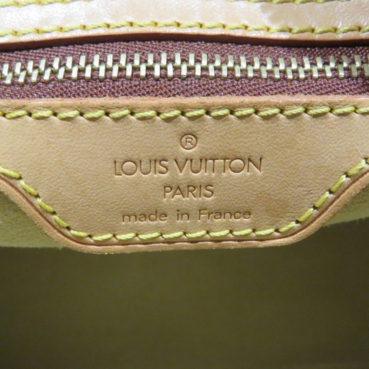 Louis Vuitton Looping MM