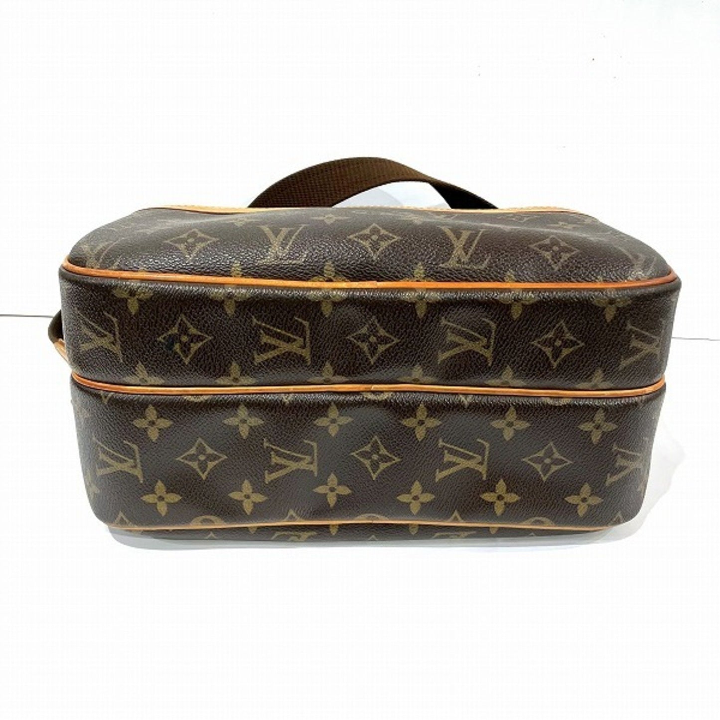 Louis Vuitton Reporter pm