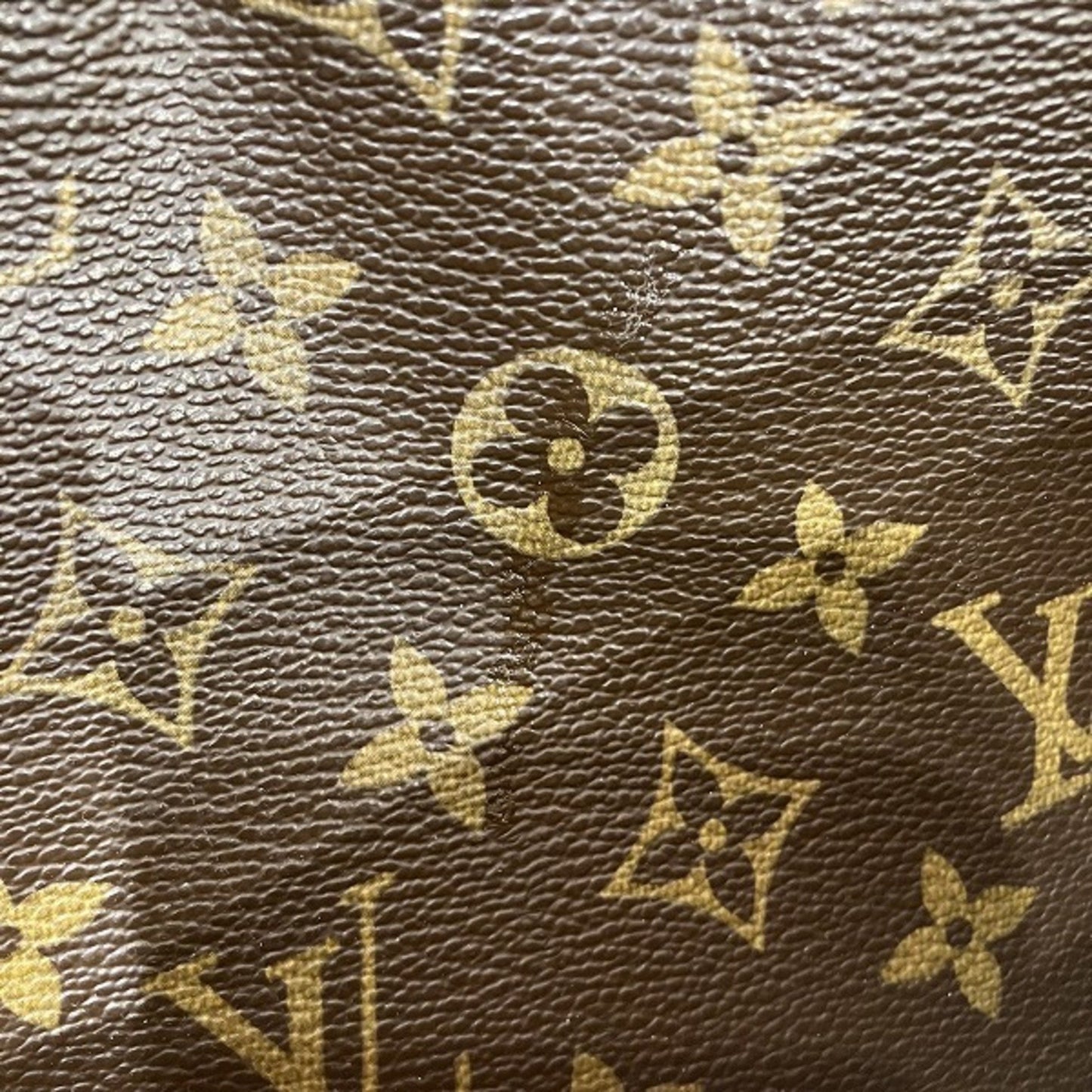 Louis Vuitton Reporter pm