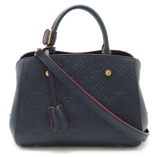 Louis Vuitton Empreinte