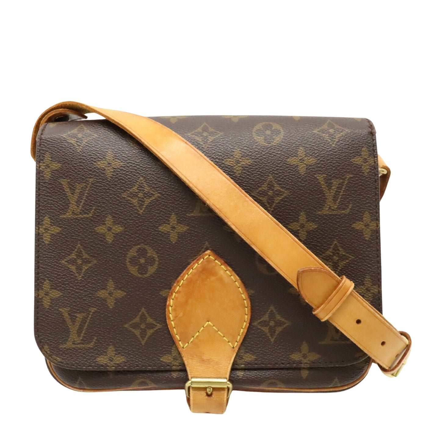 Louis Vuitton Cartouchière