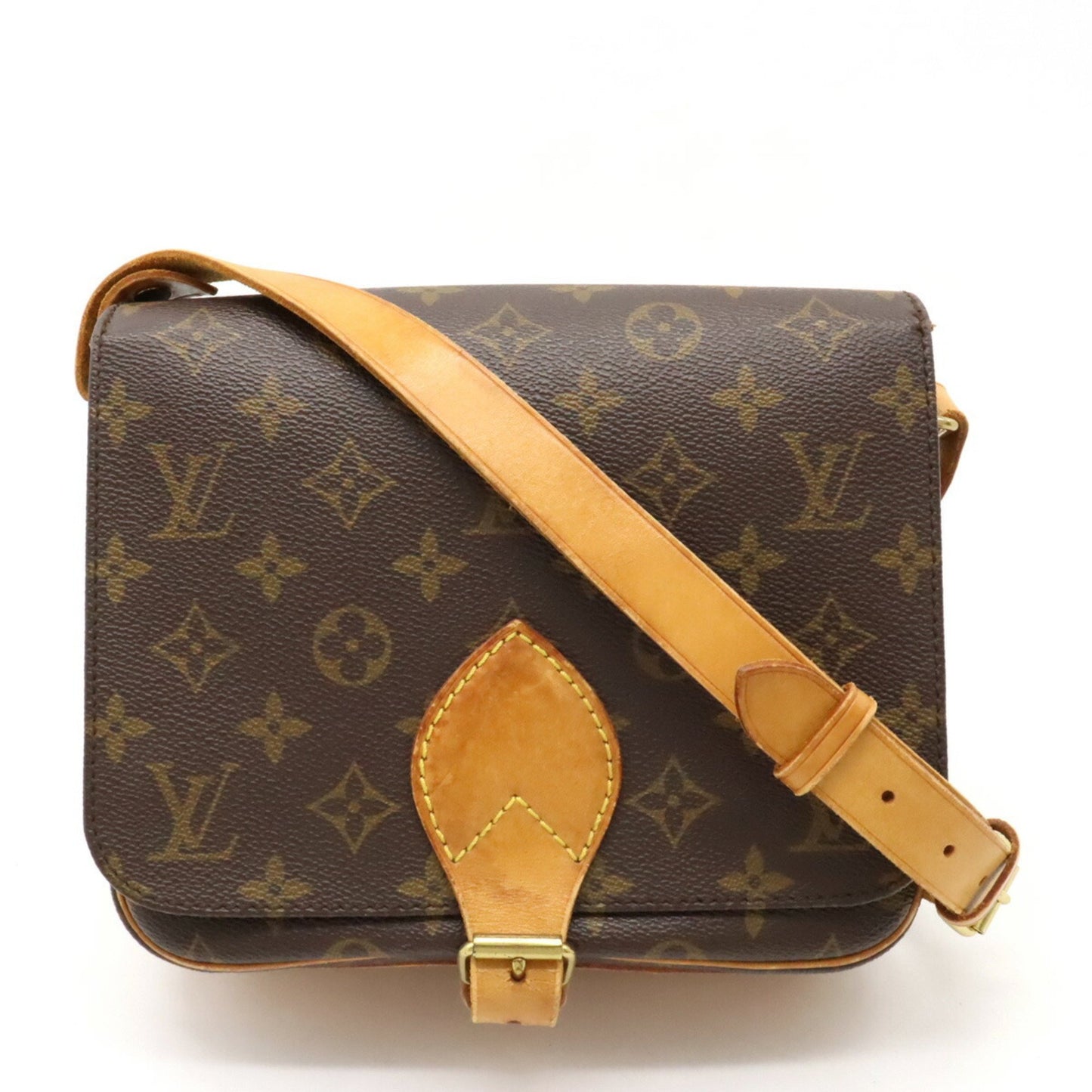 Louis Vuitton Cartouchière