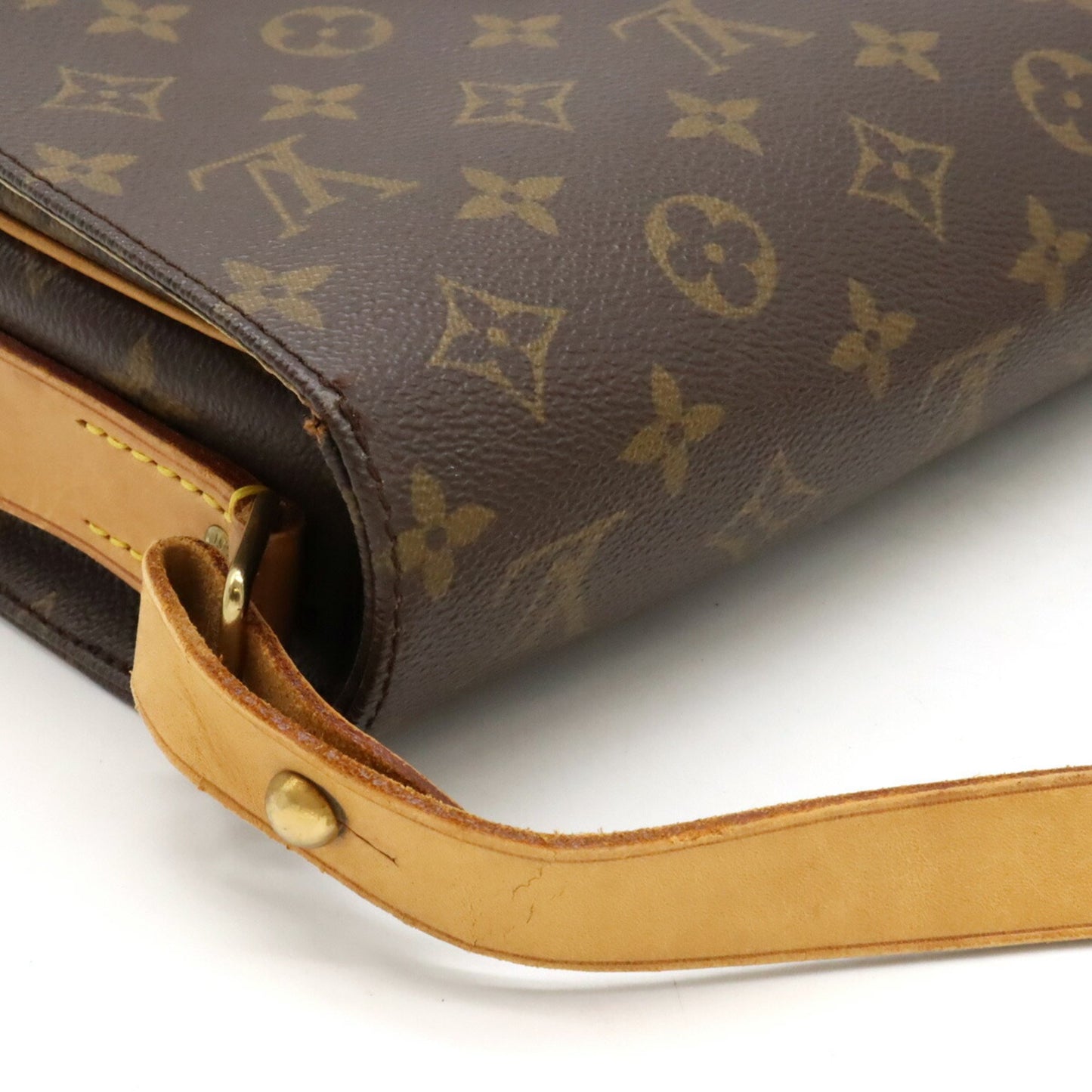 Louis Vuitton Cartouchière