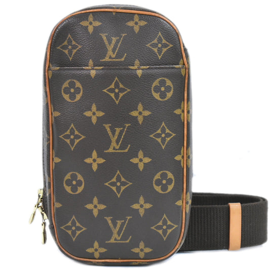 Louis Vuitton Gange