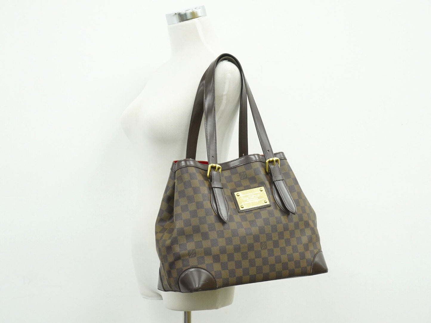 Louis Vuitton Hampstead