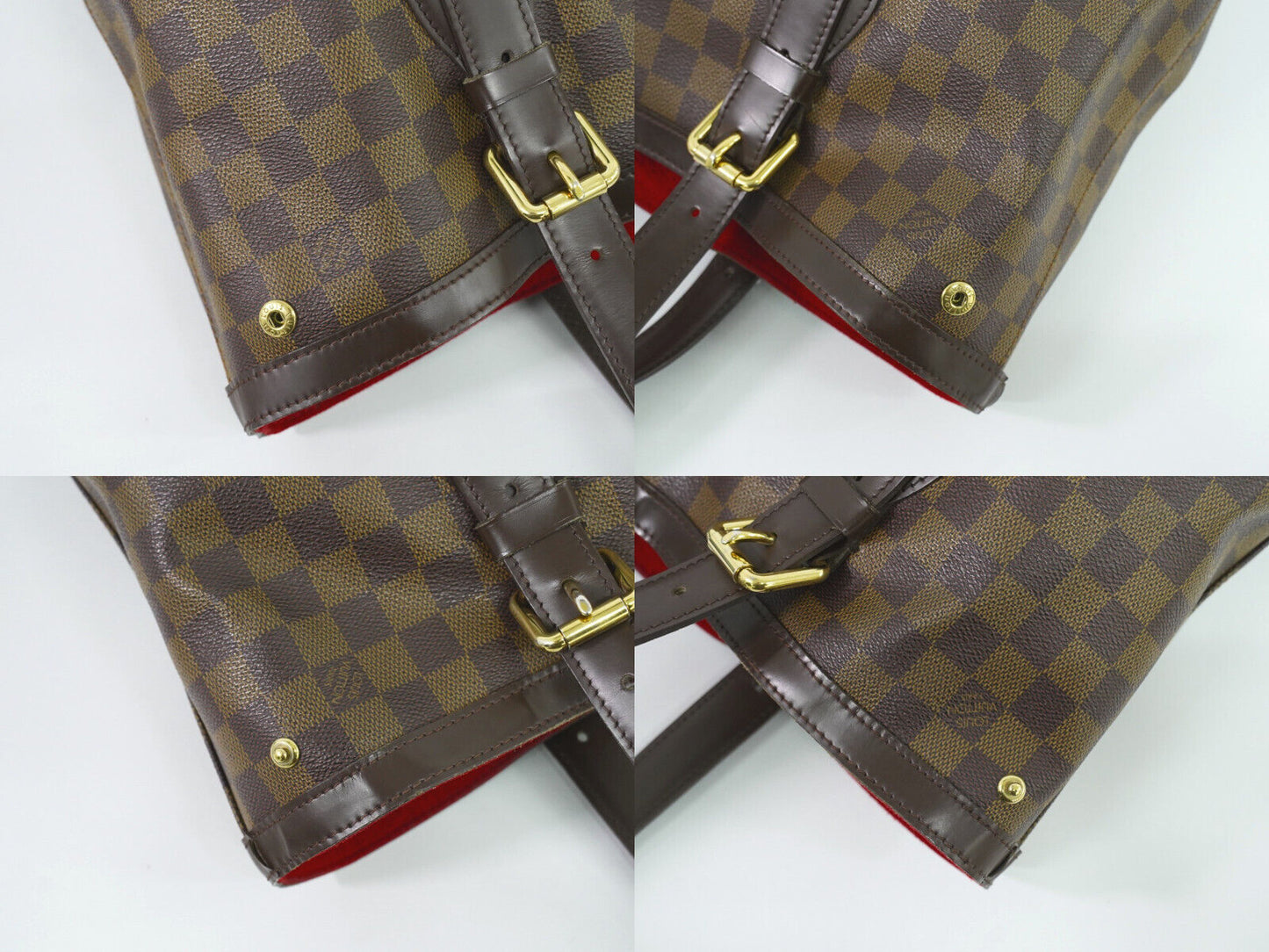 Louis Vuitton Hampstead