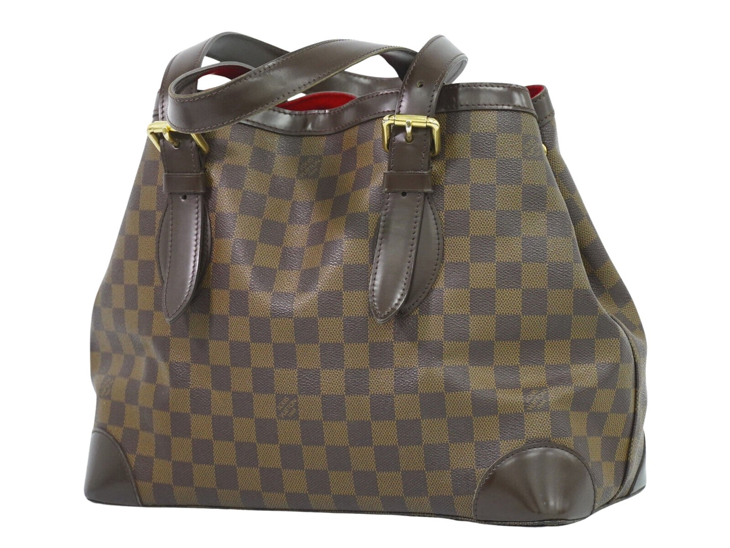 Louis Vuitton Hampstead