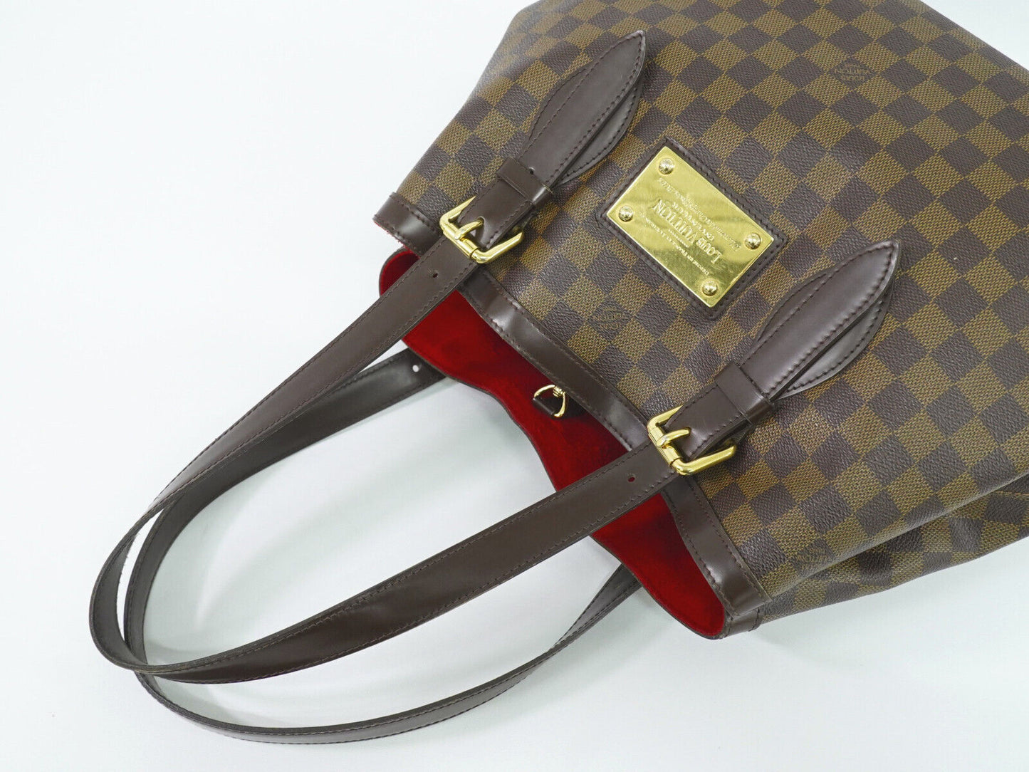 Louis Vuitton Hampstead