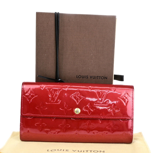 Louis Vuitton Sarah