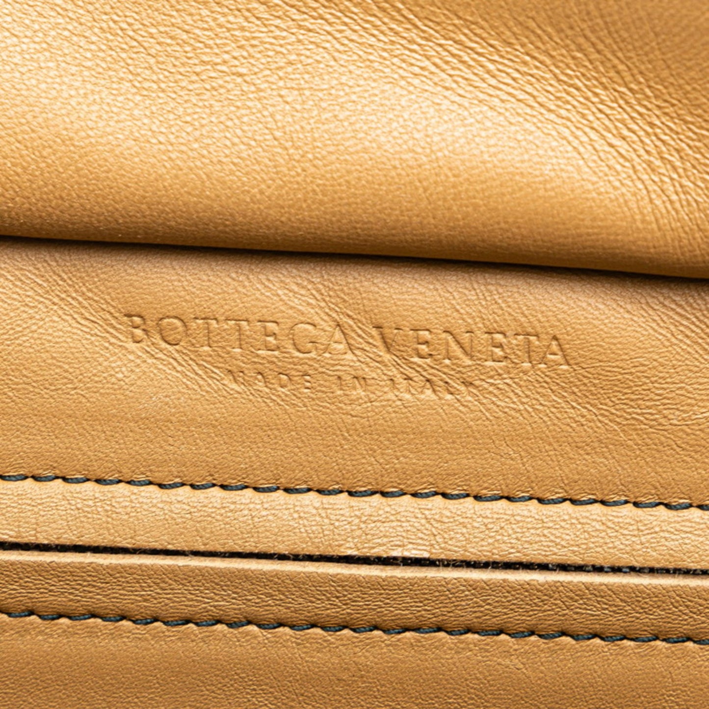 Bottega Veneta Intrecciato