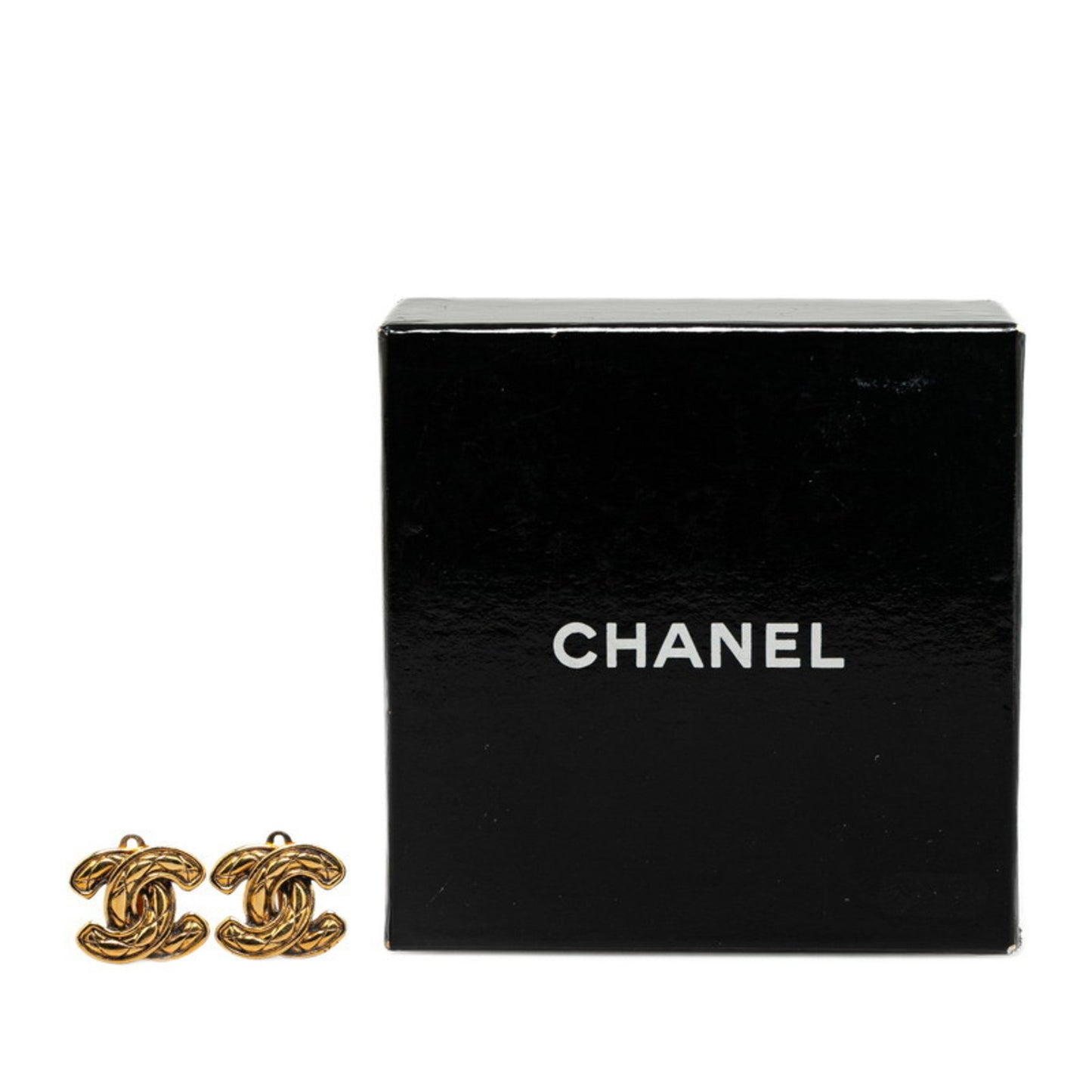 Chanel Coco Mark