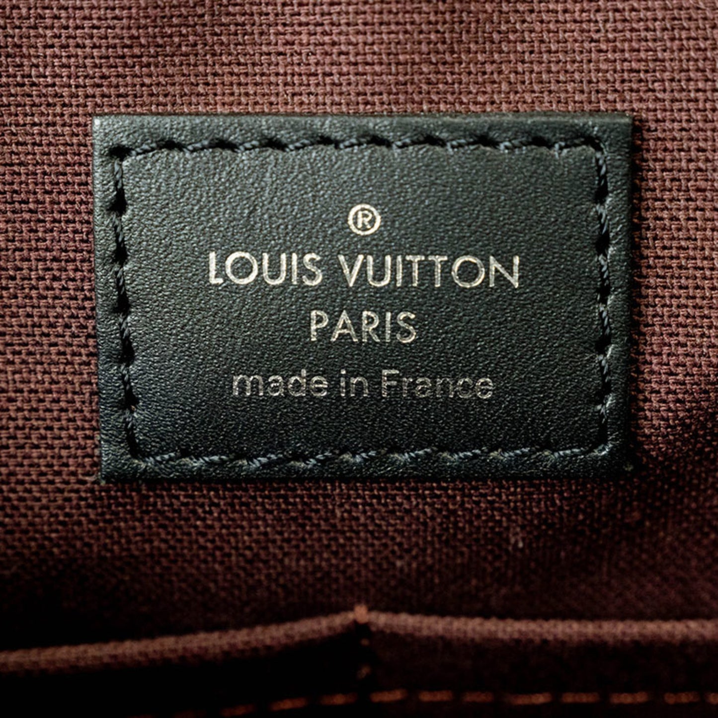 Louis Vuitton District