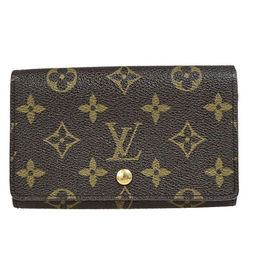 Louis Vuitton Trésor