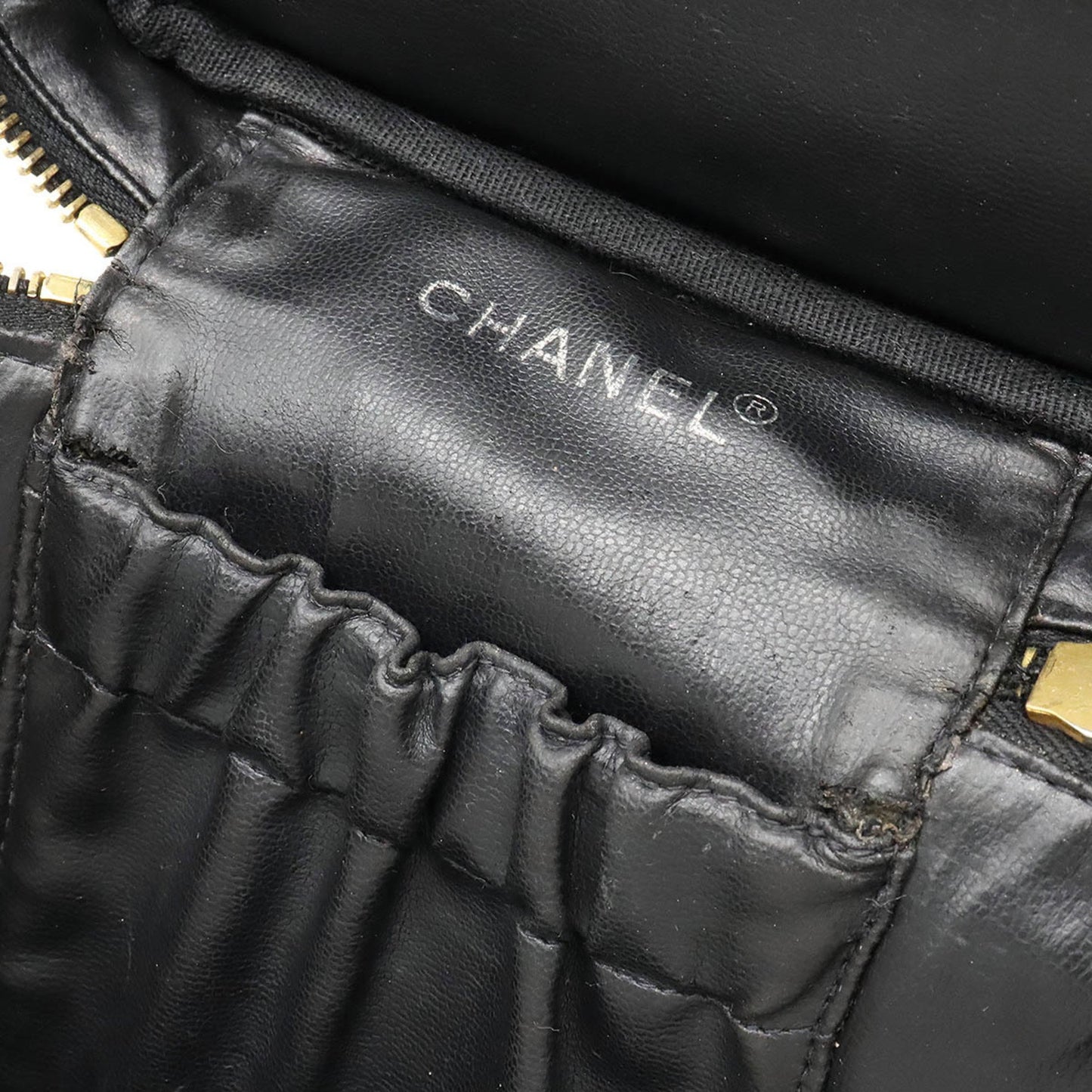 Chanel Vanity