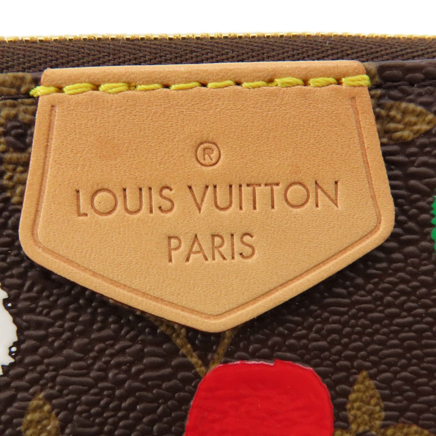 Louis Vuitton Multi Pochette Accessoires