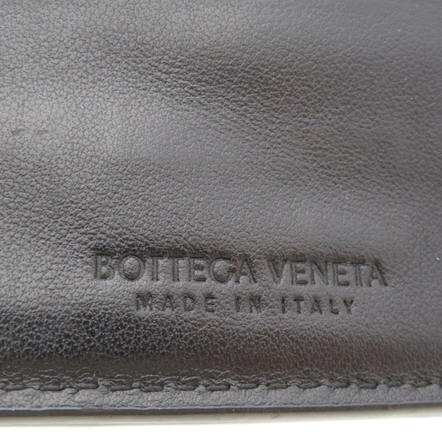 Bottega Veneta Intrecciato