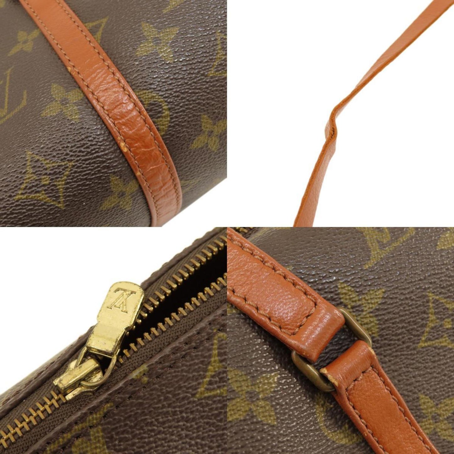 Louis Vuitton Papillon 30