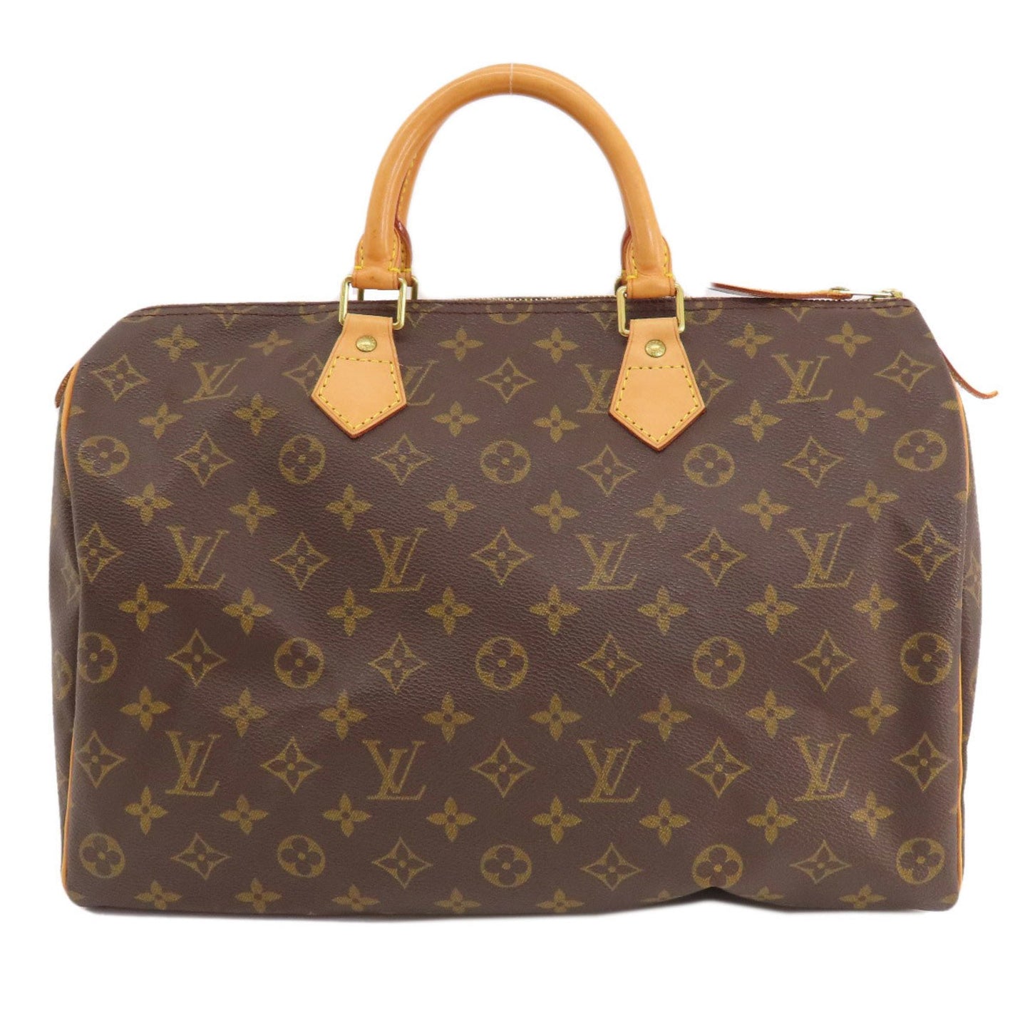 Louis Vuitton Speedy 35