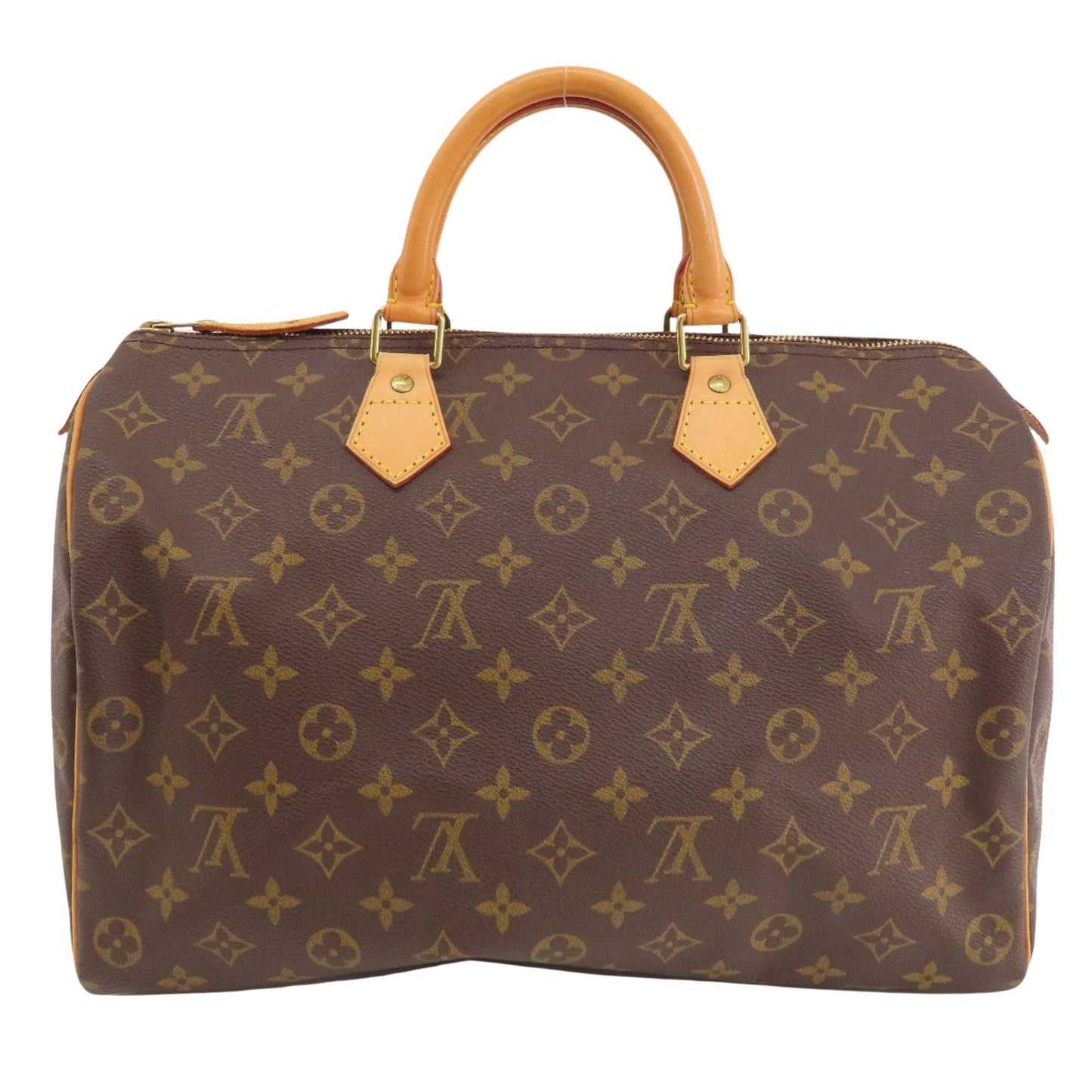 Louis Vuitton Speedy 35