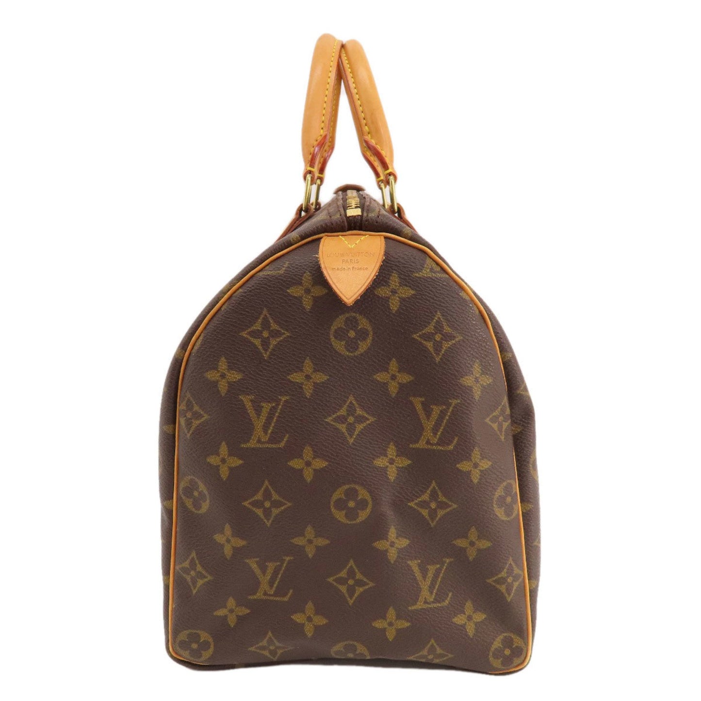 Louis Vuitton Speedy 35