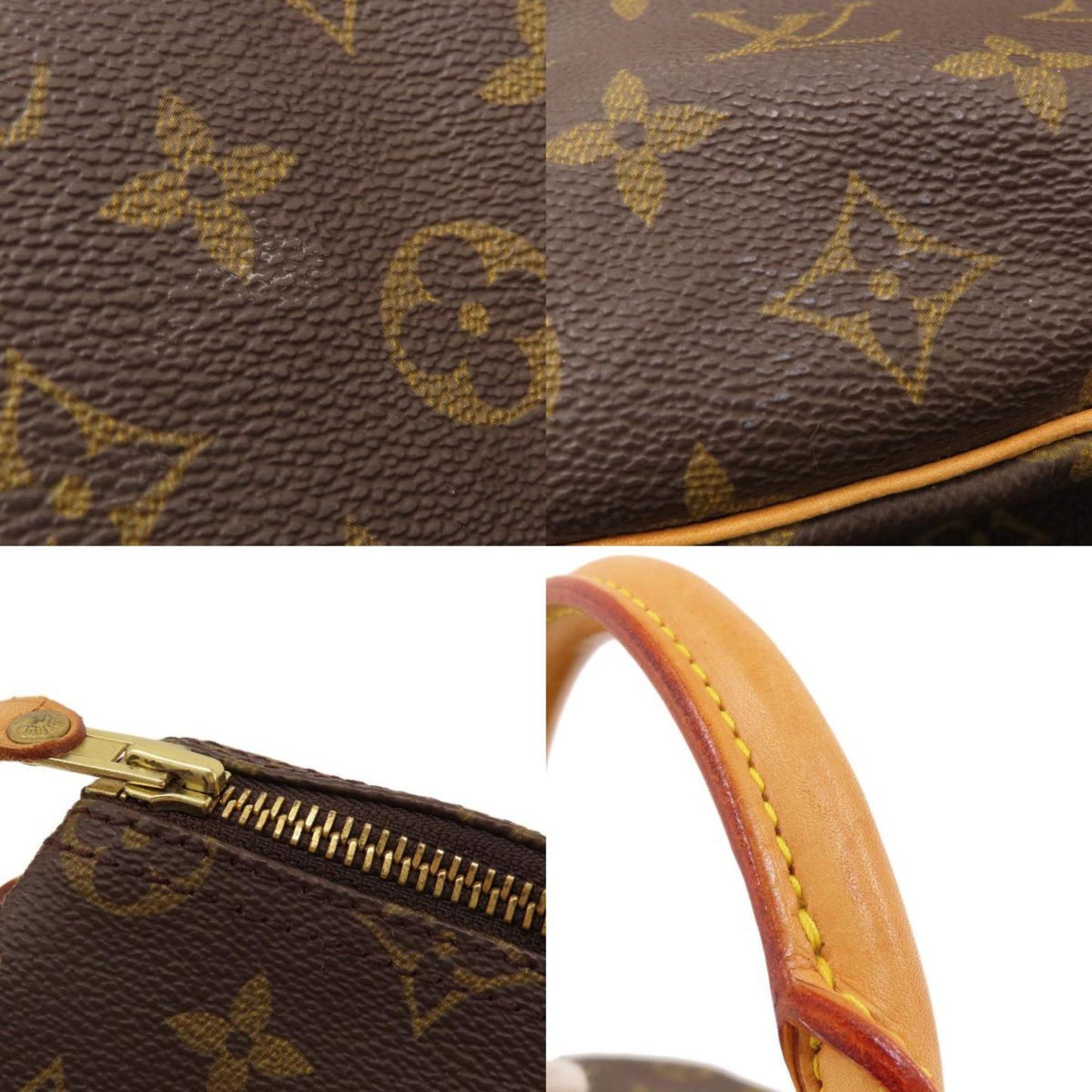 Louis Vuitton Speedy 35