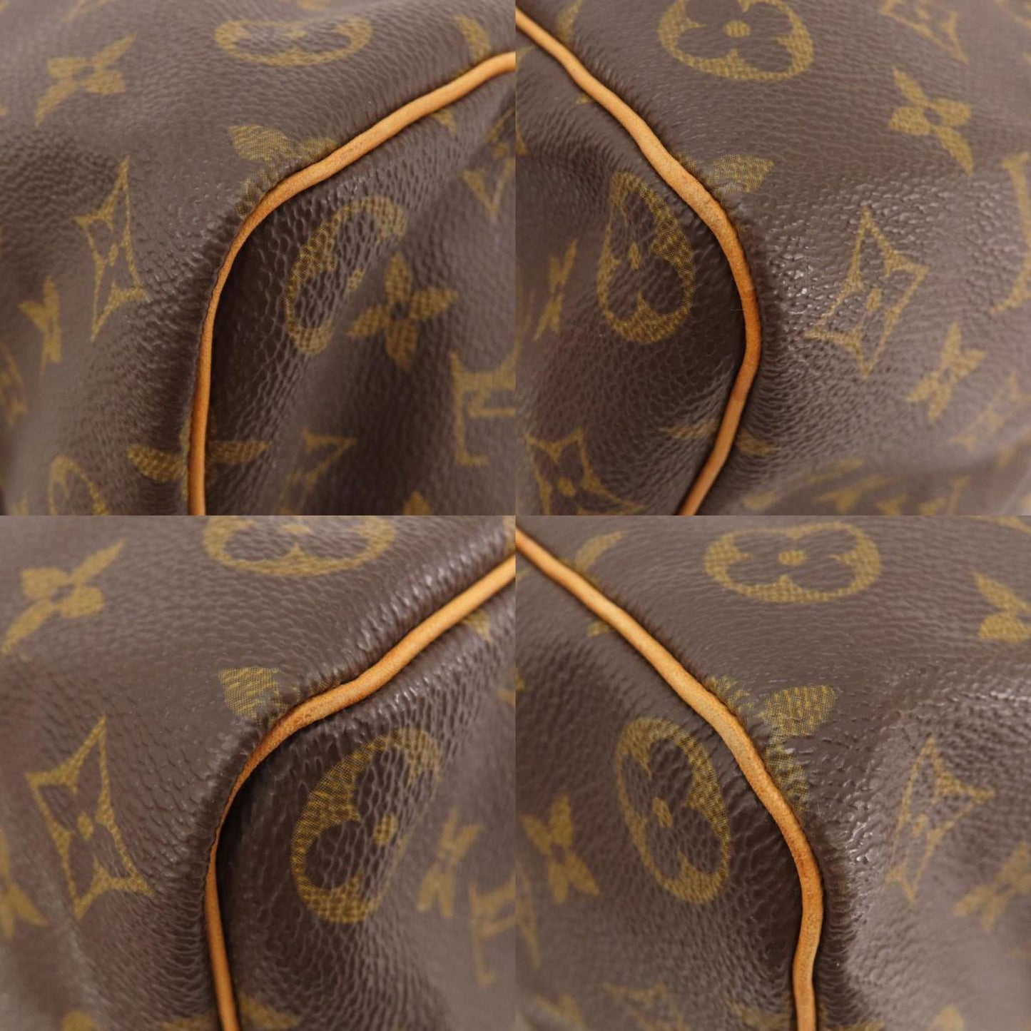 Louis Vuitton Speedy 35