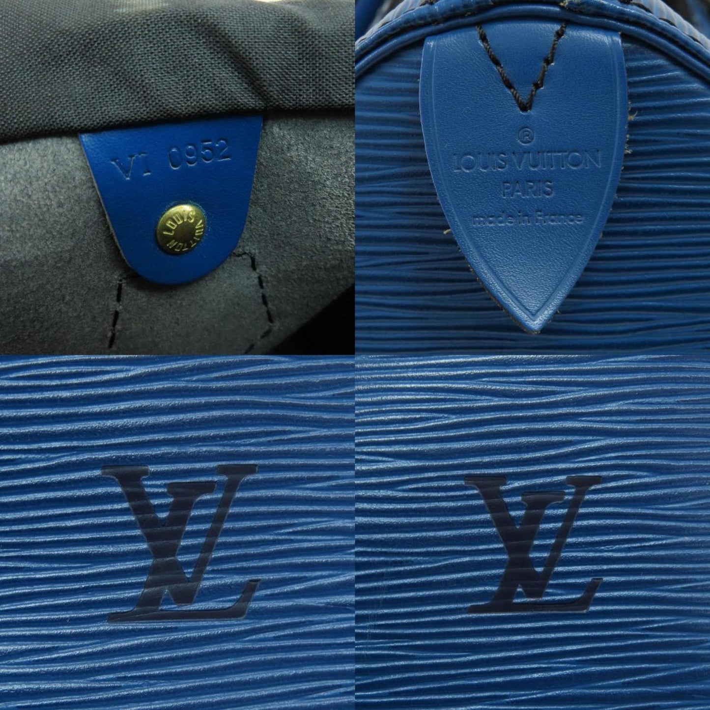 Louis Vuitton Speedy 25